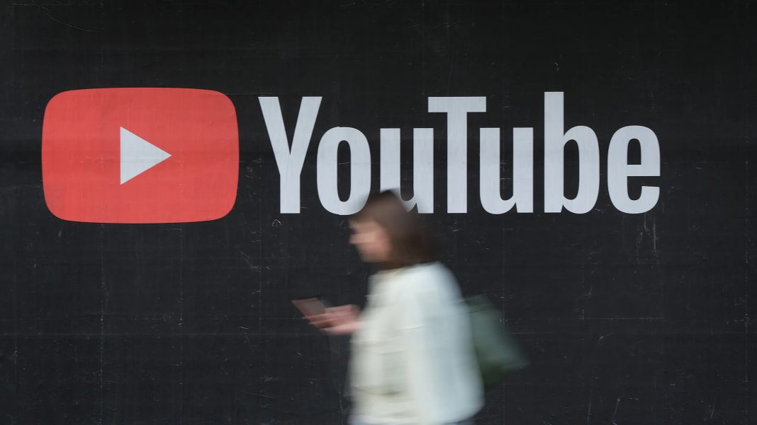 YouTube celebra 20 años en México como la plataforma de mayor alcance