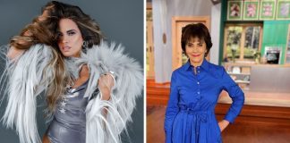 Gloria Trevi arremete contra Pati Chapoy: «Siempre incitando al odio»
