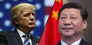 Trump y Xi Jinping se reunirán en Corea del Sur para limar asperezas comerciales