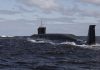 Rusia tiene nuevo arsenal: probó con éxito un dron submarino con capacidad nuclear
