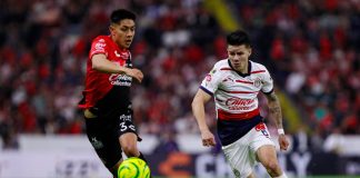 Cambio de horario para el Clásico Tapatío entre Chivas y Atlas