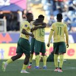 Sudáfrica vence 2-1 a Estados Unidos y avanza a octavos del Mundial Sub-20 Chile 2025