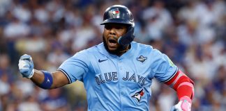 Blue Jays a un juego de coronarse y romper 32 años de sequía en la Serie Mundial