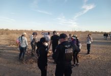 Fiscalía de Sonora confirma hallazgo de 60 cuerpos en carretera de Hermosillo Fiscalía de Sonora confirma hallazgo de 60 cuerpos en carretera de Hermosillo