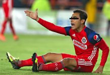 Chivas retira toda referencia a Omar ‘N’ del Estadio AKRON tras su vinculación a proceso