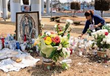 Confirman la víctima número 32 tras explosión de pipa de gas en Iztapalapa Confirman la víctima número 32 tras explosión de pipa de gas en Iztapalapa