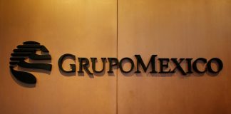 Caen acciones de Grupo México un 18.8% tras oferta por Banamex