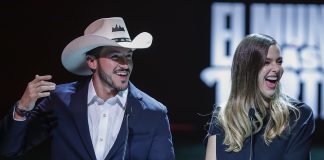 Monterrey, lista para brillar en el Mundial 2026: “Será una fiesta con madre”, asegura Samuel García