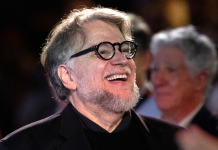 Guillermo del Toro planea su versión de ‘El Fantasma de la Ópera’