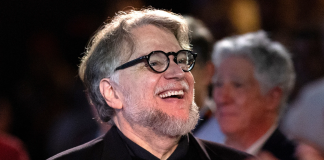 Guillermo del Toro planea su versión de ‘El Fantasma de la Ópera’
