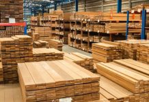 Estados Unidos aplica nuevos aranceles a madera y muebles importados Estados Unidos aplica nuevos aranceles a madera y muebles importados