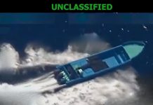 EE. UU. ataca otro barco en el Pacífico; deja cuatro muertos