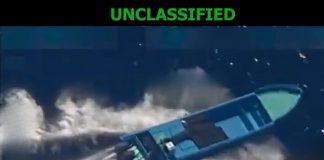 EE. UU. ataca otro barco en el Pacífico; deja cuatro muertos