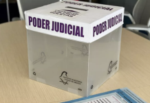 TEPJF exonera a todos los multados por los acordeones de la elección judicial