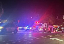 Cuatro muertos y una veintena de heridos tras tiroteo en bar de Carolina del Sur