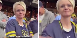 Incidente de racismo en juego Dodgers vs Cerveceros genera expulsiones y despido laboral