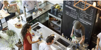 La guía financiera para restaurantes sobre la optimización de inventarios con tecnología de empaque