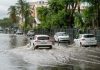 Nueva Jersey declara estado de emergencia ante torrenciales lluvias