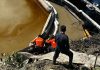 Activan Plan Nacional de Contingencias por derrame de hidrocarburo en Veracruz Activan Plan Nacional de Contingencias por derrame de hidrocarburo en Veracruz