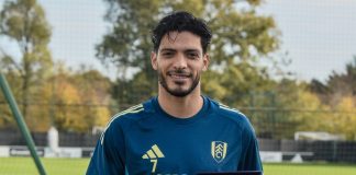 Raúl Jiménez hace historia: primer mexicano con 200 partidos en la Premier League