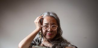Cristina Rivera Garza, entre las favoritas para recibir el Nobel de Literatura