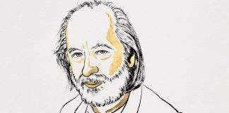 László Krasznahorkai gana el Premio Nobel de Literatura 2025