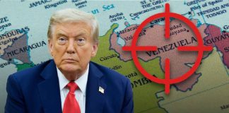 Trump niega considerar ataques contra Venezuela Trump niega considerar ataques contra Venezuela