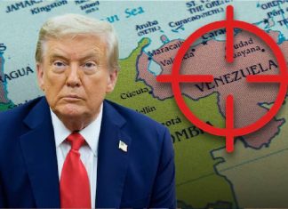 Trump niega considerar ataques contra Venezuela Trump niega considerar ataques contra Venezuela