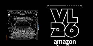Vive Latino 2026: Lenny Kravitz, Fobia y más, encabezan el cartel completo