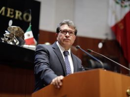 Retroactividad en Ley de Amparo causa debate en el Senado