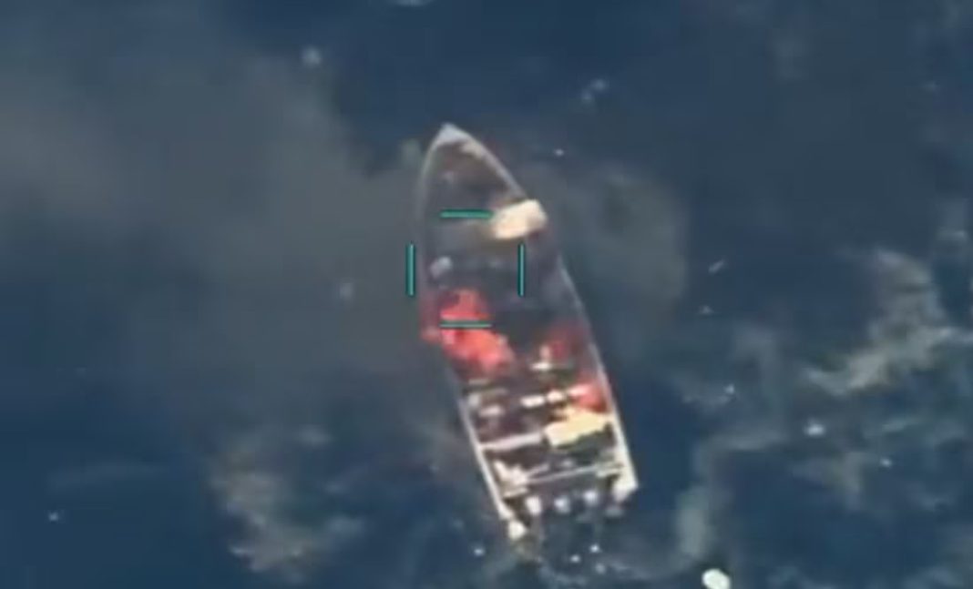 ONU acusa a EE. UU. de violar el derecho internacional con ataques a narcolanchas