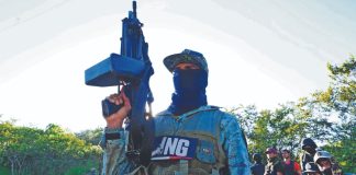 Detectan presencia de cárteles latinoamericanos en Canadá