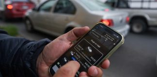 Uber obtiene respaldo judicial para operar en aeropuertos sin detenciones de la Guardia Nacional
