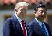 ¡Que siempre sí! Trump anuncia reunión con Xi Jinping ¡Que siempre sí! Trump anuncia reunión con Xi Jinping