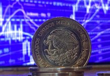 Deuda pública de México alcanza 49.9% del PIB en el tercer trimestre de 2025 Deuda pública de México alcanza 49.9 % del PIB en el tercer trimestre de 2025