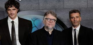 Guillermo del Toro, Oscar Isaac y Jacob Elordi presentarán «Frankenstein» en México