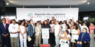 Activistas presentan “Ley Trasciende”, para despenalizar la eutanasia ante el Senado