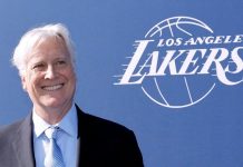 Mark Walter se convierte en el nuevo dueño mayoritario de Los Angeles Lakers