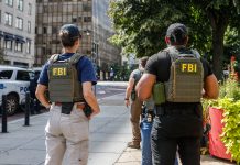 FBI frustró posible atentado terrorista en Michigan durante el fin de semana de Halloween FBI frustró posible atentado terrorista en Michigan durante el fin de semana de Halloween