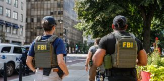 FBI frustró posible atentado terrorista en Michigan durante el fin de semana de Halloween FBI frustró posible atentado terrorista en Michigan durante el fin de semana de Halloween