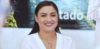 Asesinan a Gabriela Mejía, exalcaldesa de Cuauhtémoc, Colima