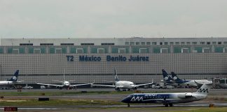 EE. UU. no permitirá nuevos vuelos desde México “hasta nuevo aviso”, confirma SICT