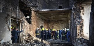 Embajada de EE. UU. ubicada en Tijuana emite alerta tras ataque con explosivos a Fiscalía de Baja California