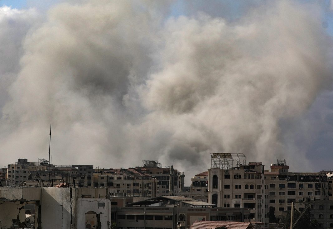 Israel mata a 19 gazatíes el domingo, víspera del inicio de la negociación de tregua Negociaciones de paz entre Israel y Hamás avanzan en Egipto con mediación internacional