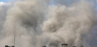 Negociaciones de paz entre Israel y Hamás avanzan en Egipto, con mediación internacional Negociaciones de paz entre Israel y Hamás avanzan en Egipto con mediación internacional