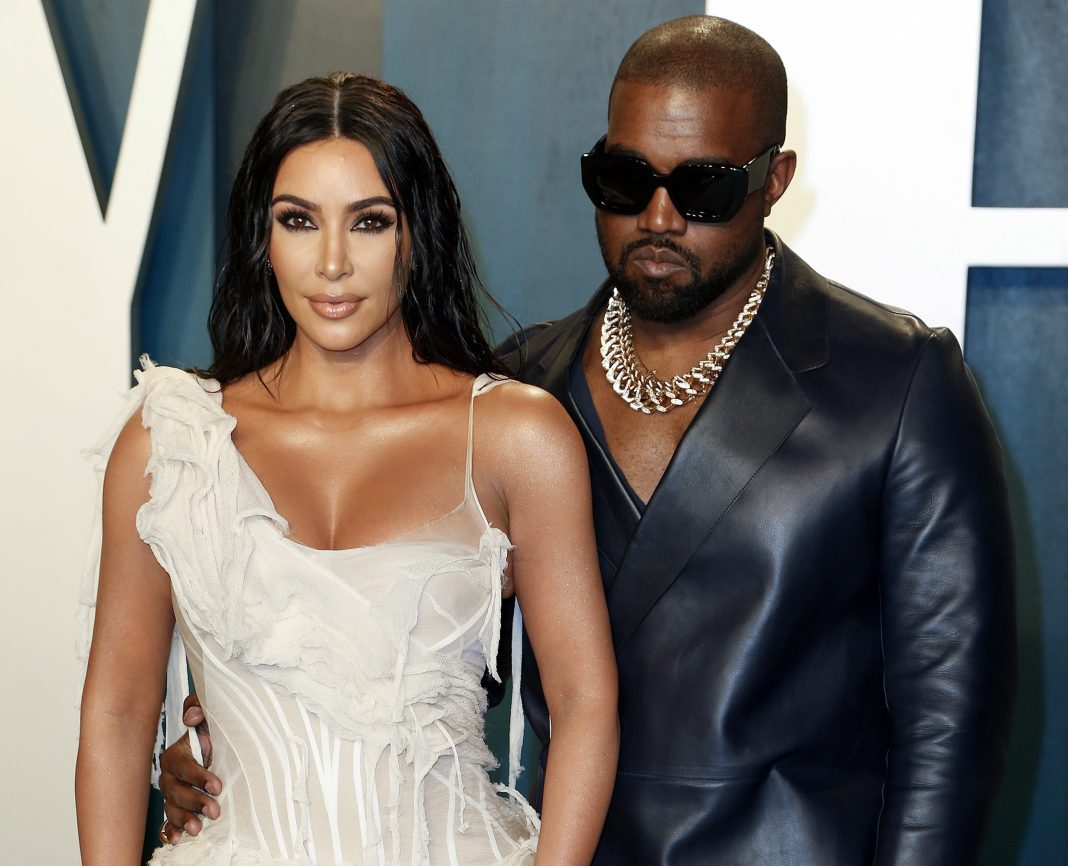 Kim Kardashian habla de su divorcio de Kanye West en 2022 tras un matrimonio