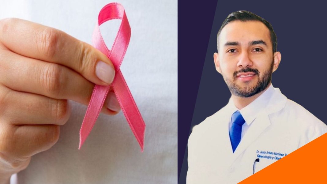 cáncer de mama
