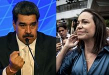 Venezuela cerró su embajada en Noruega tras Nobel a María Corina Machado