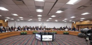Diputados aprobaron en comisiones reformas a la Ley de Amparo