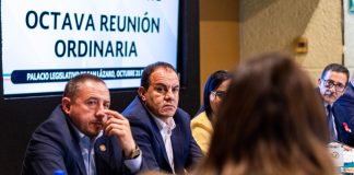 Morena endurece reglas de asistencia tras polémica de Cuauhtémoc Blanco jugando pádel